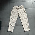 J.Crew NWT  Jamie Pant in White Photo 1