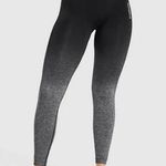 Gymshark Ombré Seamless Leggings Photo 0