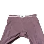 Athleta ‎ Ultimate Stash 7/8 Tights Leggings in Dark Sugarplum Mauve Sz S Photo 11