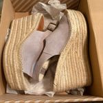 Soludos EUC Wedge Sandals Photo 5