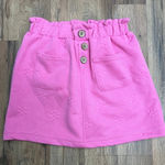 Nanette Lepore NWOT Sz 8 skirt Photo 0