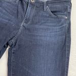 AG Adriano Goldschmied The Prima Jeans Cigarette Leg Denim Size 28 Photo 4