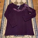 Chelsea and Violet NWT  Sweater Photo 0