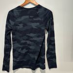 Athleta camo Long sleeve shirt Photo 9