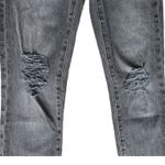 Madewell The Perfect Vintage Jean Black Jean Size 23 Photo 3