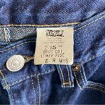 Levi's Vintage Y2K 515 Lower Rise Bootcut Jeans Size 6/28 Photo 6