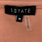 1. State NWT |  Women’s Puff‎ Sleeve Top Photo 5