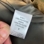 JOH Vintage Double Breasted Velveteen Blazer Jacket Green‎ Size Small Green Photo 8