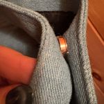 Victoria's Secret Denim Victoria Secret Tote Bag Photo 7