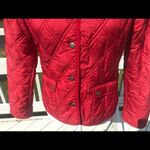 Eddie Bauer  lightweight Diamond quilted jacket Photo 3