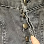 Vintage Y2K Jeckerson Button Fly Skinny Jeans‎ Women's 30 90's Retro Funky Blue Photo 2