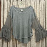 Free People  Still Got It Tee  Photo 0