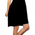 POL  Lace‎ Trimmed Dress Photo 0