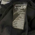 Free People Long Sleeve Jaymes Square Neck Midi Dress Size M Medium Blue Floral Photo 8