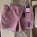 The Comfy Corduroy Shorts Womens 16 Gap Cutoffs New Photo 1