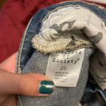 Articles of Society Jean shorts Photo 2