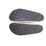 Birkenstock  New Suede Leather Mules with Buckle, size 41 Photo 4