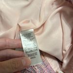 Loft Women's Multicolor Tweed Pencil Skirt Photo 4