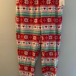 secret treasures Secret Treasure Christmas Sleep Pants Photo 0