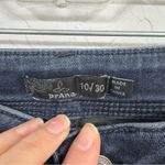 prAna  High Rise Skinny Ankle Jeans Womens 30 Blue Denim Classic Casual Fall Photo 4