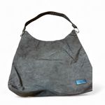 BELLA RUSSO ✨brown Suede Hobo Bag zipper closure excellent condition Brown Photo 0