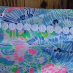 Lilly Pulitzer NWT Lily Pulitzer Mila Shift Dress 0 Sink or Swim Photo 7