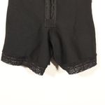 NWT Leonisa TopSculpt Boyshort Bottom Body Shaper with Firm Compression … Black Size XL Photo 8