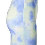 Samunsboutique NWT Oversized Tie Dye Shirt and Biker Shorts Set Photo 5