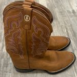 Tony Lama Cheyenne Cowgirl Boots Photo 4