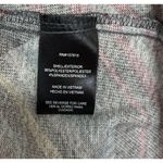 R & K Shift Dress Womens L Plaid Gold Zipper Soft Casual Preppy Classic Retro Size L Photo 6