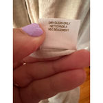 Free People Y2K Shaggy Faux Fur Toggle Buckle Wool Jacket Large Photo 7