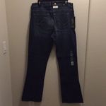 Rock & Republic  Huntressed Bootcut Jeans Size 16 NEW Photo 5