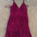 TJ Maxx  sparkly pink dress  Photo 0