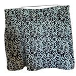 Tranquility by Colorado Clothing skort size Xl blue on blue Photo 0