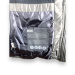 Diesel Girls Green  Hooded Puffer Coat Size 12 Photo 7