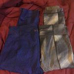 Under Armour  yoga pants Photo 0