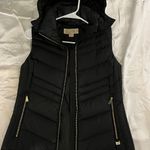 Michael Kors Puffer Vest Photo 0