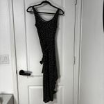 Reformation  Kaila Knit Dress XS Photo 2
