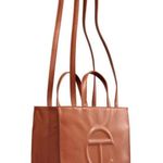 Telfar Medium Shopping Bag Photo 8