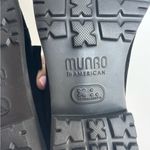 Munro  Winslow Monk Strap Loafer 10 Photo 9