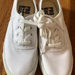 Keds White Tennis Shoes Photo 0