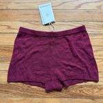 Peppermayo  Knit Shorts Photo 1