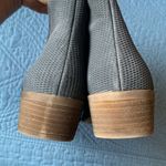 Kensie  Gerona Booties Dark Grey‎  size 8M Photo 6