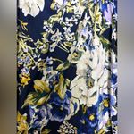 Chico's Chico’s Primavera Floral Peasant Blouse LP 2 Photo 1