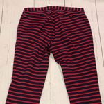 Kirliya striped dress pants Red Size M Photo 4