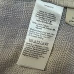 Madewell Oversized Ex-Boyfriend Flannel Shirt Photo 7