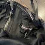 Marineblu  detailed sequined Strapless Dress Photo 2