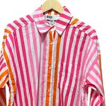 Beach Riot ALEXA TOP SUNSET STRIPES Size Small/Medium Photo 4