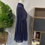 ASOS  long sleeve dress Photo 2