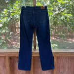 Lucky Brand  Women's Sweet Boot Jean Dark Wash Size 8/29 R Photo 1